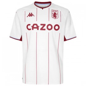 Tenue Aston Villa Exterieur 2021-2022 Maillot de Foot